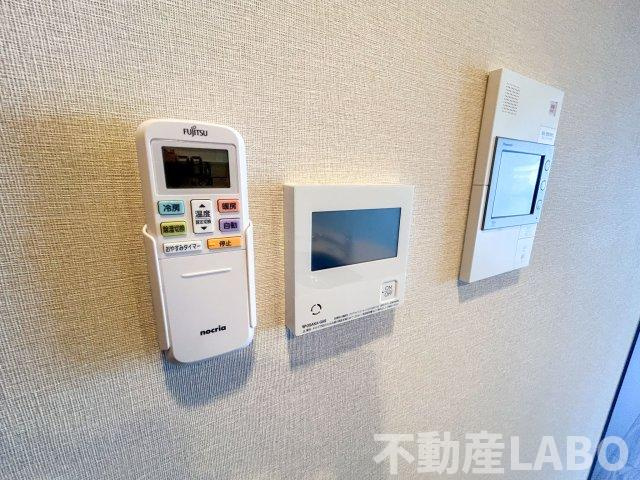 アーバネックス谷町六丁目のその他