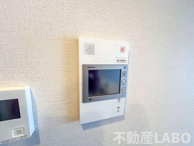 アーバネックス谷町六丁目のその他