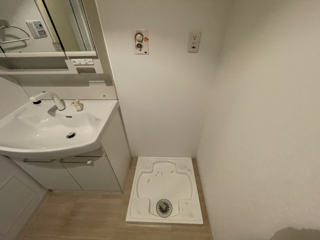 レゾナンス芦屋の内装