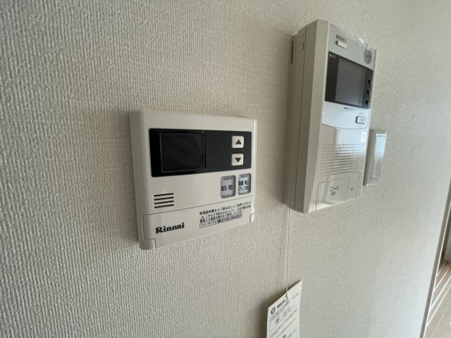 レゾナンス芦屋のその他
