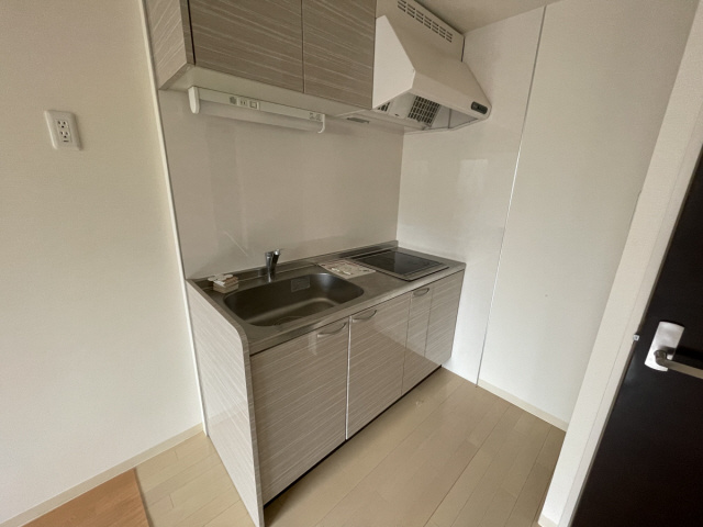 レゾナンス芦屋のキッチン