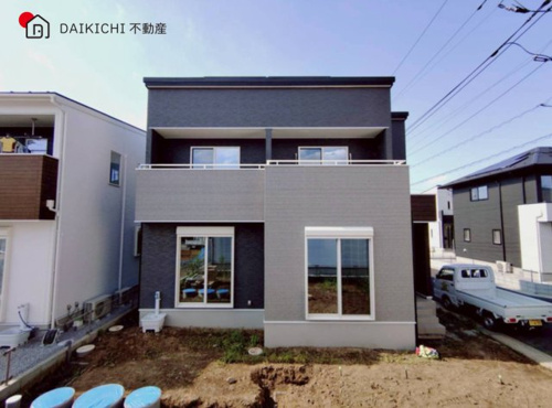 東松山市石橋　新築戸建　全31棟　27号棟の画像