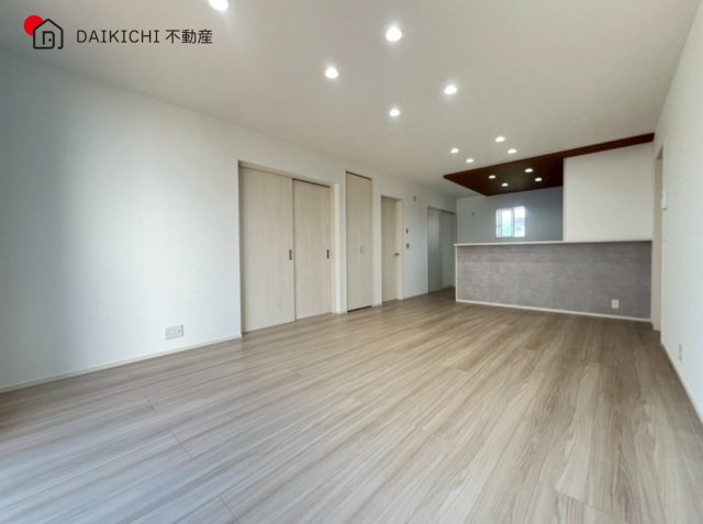 【区画図】 | 東松山市石橋　新築戸建　全31棟　27号棟