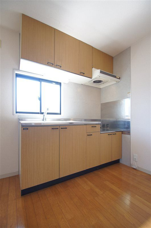 ピュア和白東の居間・リビング