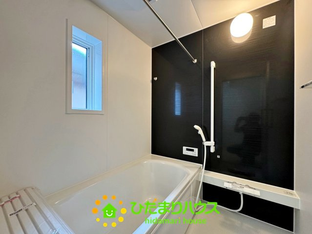 宮代町道佛第11　新築一戸建て　クレイドルガーデンの浴室