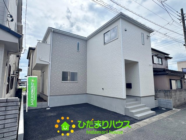 宮代町道佛第11　新築一戸建て　クレイドルガーデン
