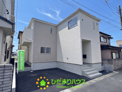 宮代町道佛第11　新築一戸建て　クレイドルガーデンの画像
