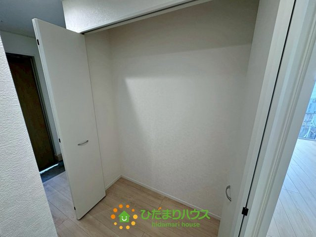 宮代町道佛第11　新築一戸建て　クレイドルガーデンのその他