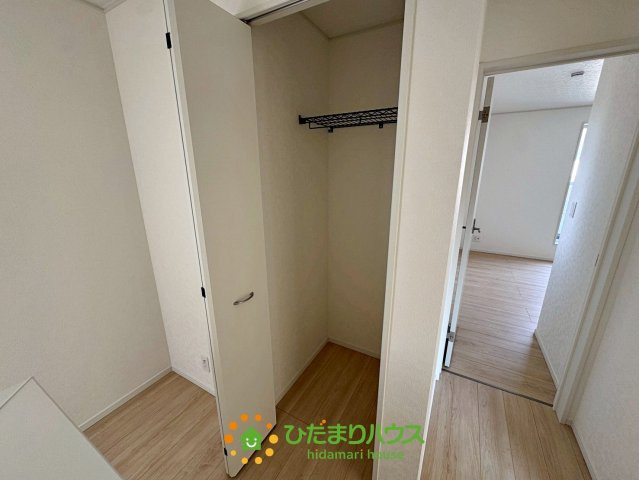 宮代町道佛第11　新築一戸建て　クレイドルガーデンのその他