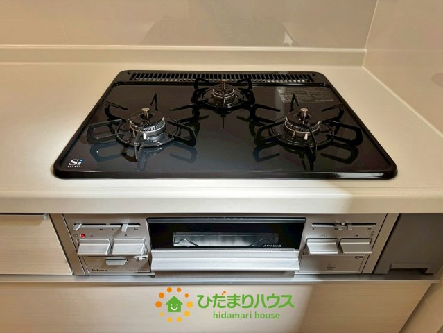 宮代町道佛第11　新築一戸建て　クレイドルガーデンのその他