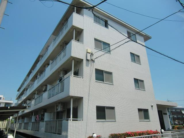 ファベール西浦和Ⅰ