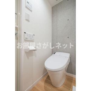 MAXIV CITY文京小石川【おとり物件なし】#学生・社会人にオススメ！初期費用分割払いOK！のトイレ