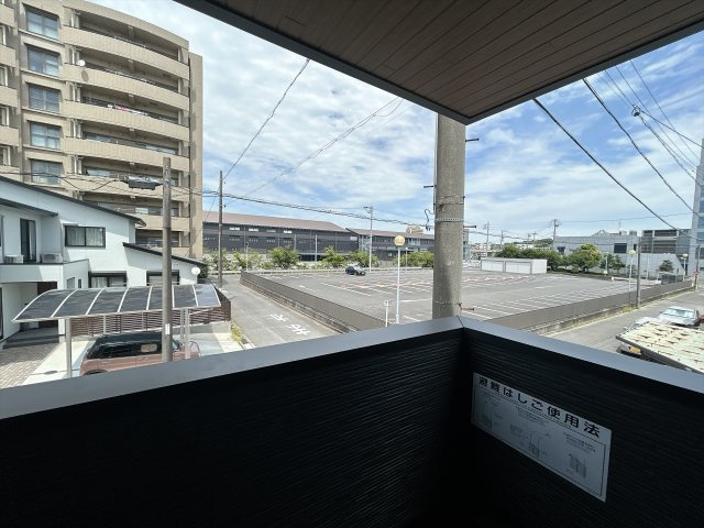 Jack koiehommachiⅠの展望