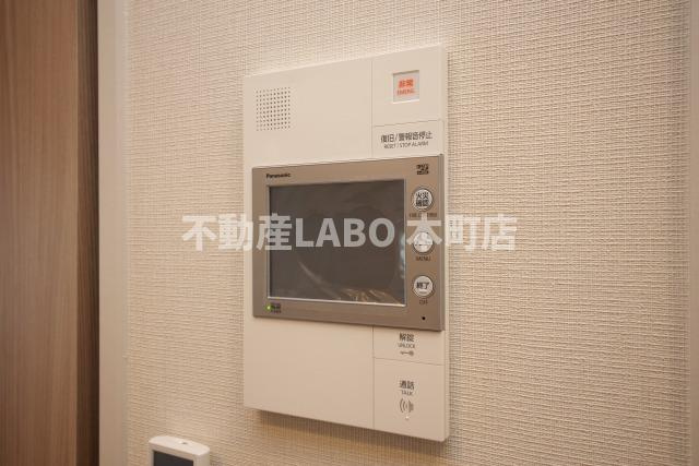 アーバネックス南新町のその他