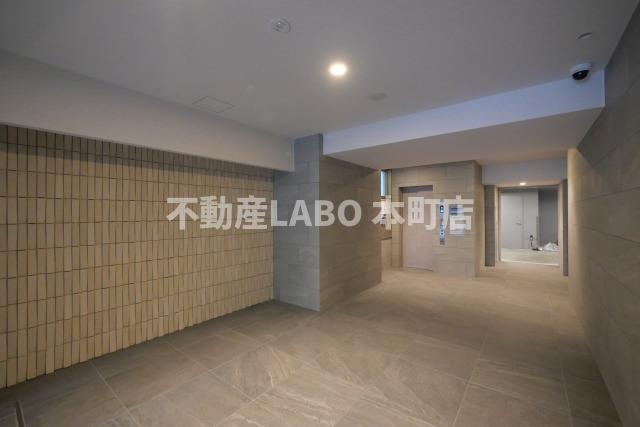 アーバネックス南新町のその他
