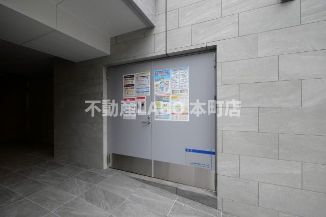 アーバネックス南新町のその他