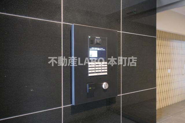アーバネックス南新町のその他