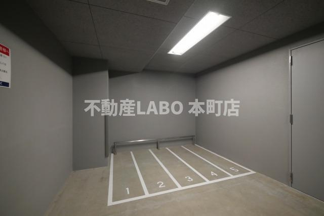 アーバネックス南新町のその他