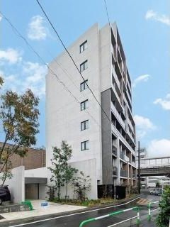 オーパスホームズ桜新町の外観|※全て別号室のお写真。内装等参考にしてください。