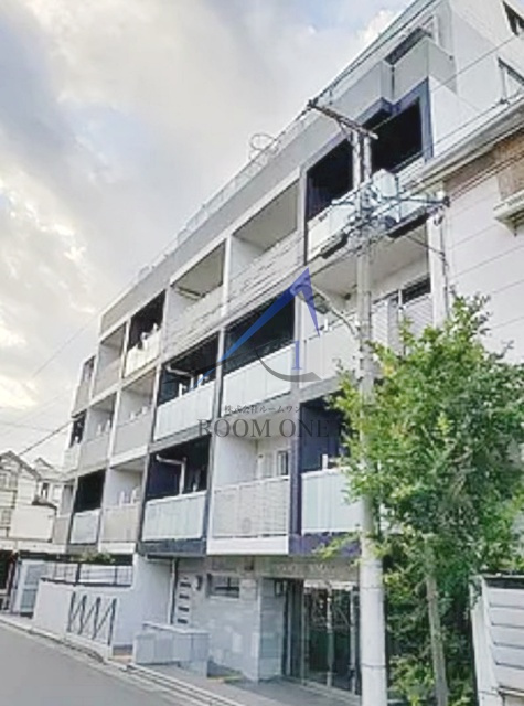 ダイナシティ池上
