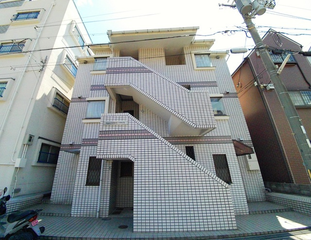 エスポアール甲南山手