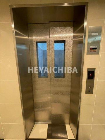 AQUA GARDEN今戸のその他共用部分|エレベーター