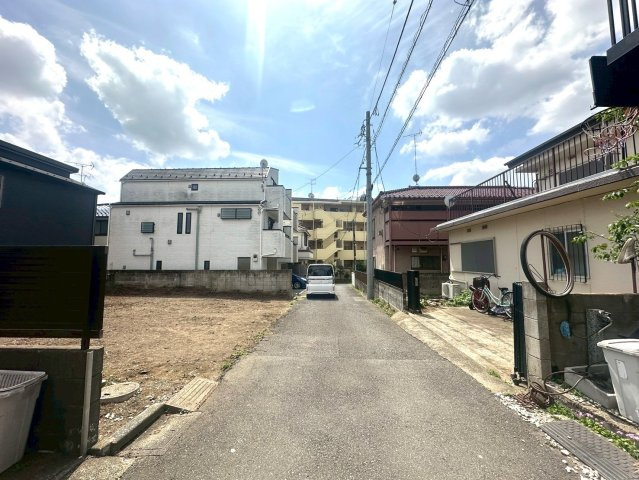 【周辺】 | 国分寺市東恋ヶ窪3丁目全2棟