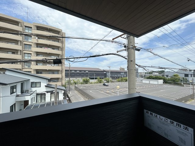 Jack koiehommachiⅠの展望