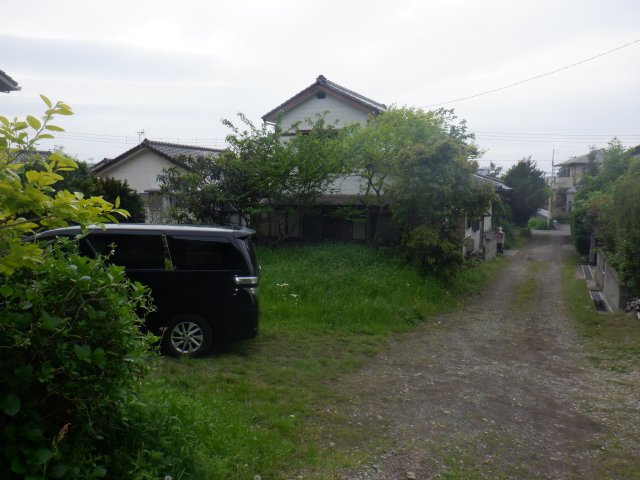 大網