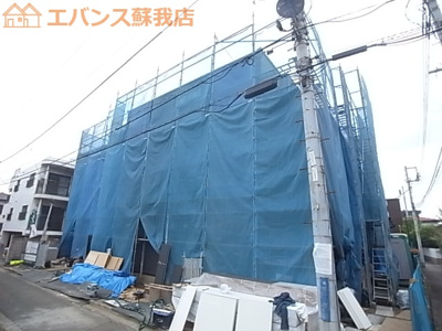 【外観】 | Solare本千葉