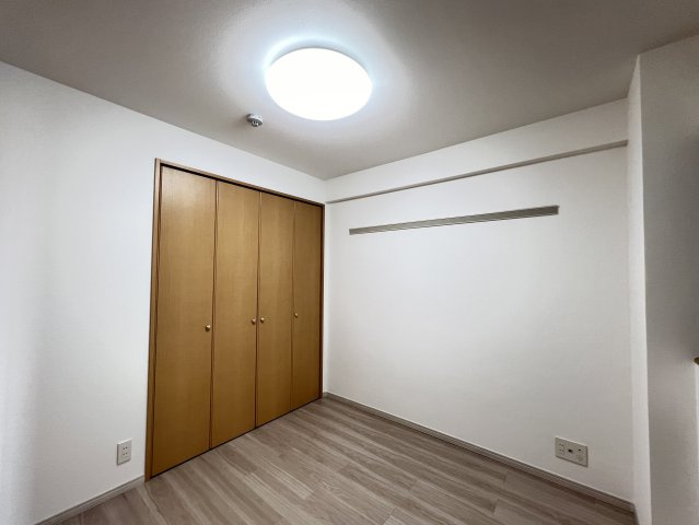 ルイシャトレ大和八木の子供部屋|洋室4.5帖