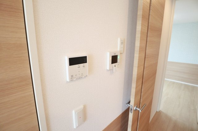 Aolaniの設備