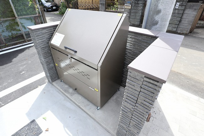 Aolaniのその他共用部分|※建築中の為、同ハウスメーカー施工イメージです。