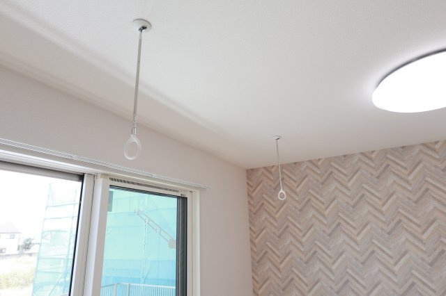 Aolaniのその他|※建築中の為、同ハウスメーカー施工イメージです。