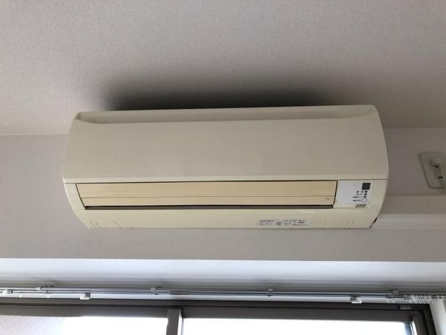 グラーノ西早稲田の設備