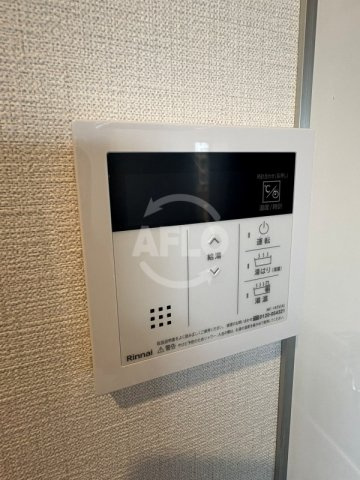 ルミノーサ堺の設備|ルミノーサ堺　給湯器