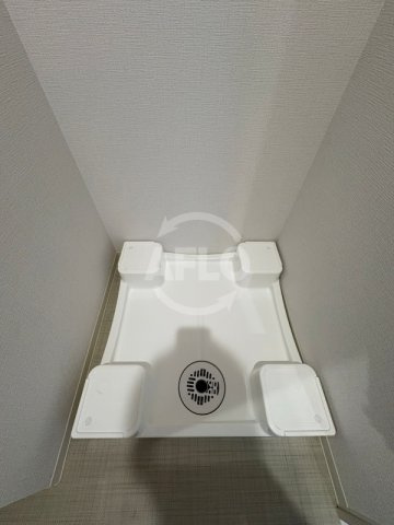 ルミノーサ堺の設備|ルミノーサ堺　洗濯パン