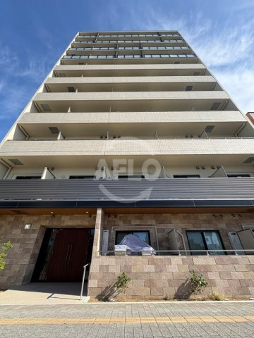ルミノーサ堺の外観|ルミノーサ堺　外観