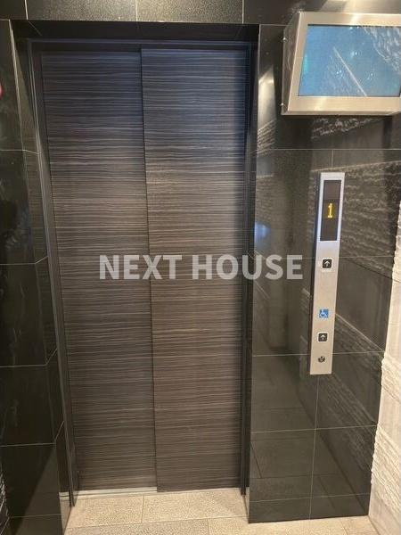 エスライズ御堂筋本町のその他共用部分