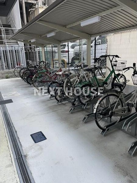 エスライズ御堂筋本町のその他共用部分