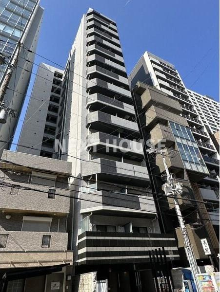 エスライズ御堂筋本町