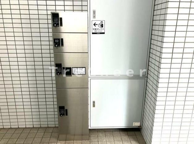 セントピア中井のその他共用部分