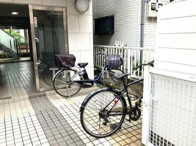 セントピア中井のその他