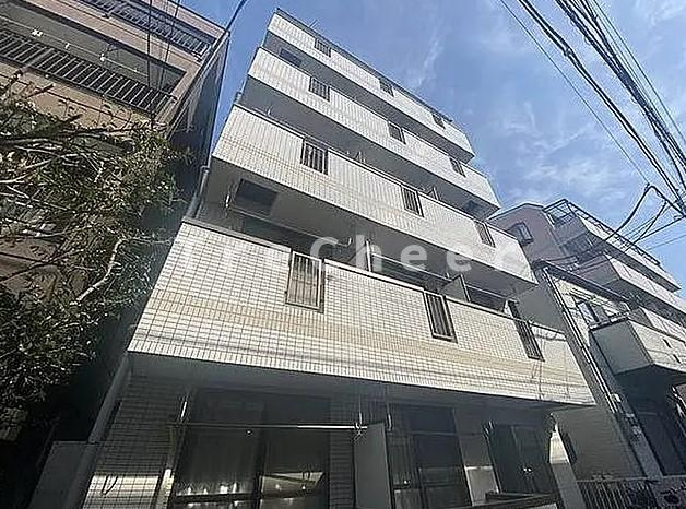 セントピア中井