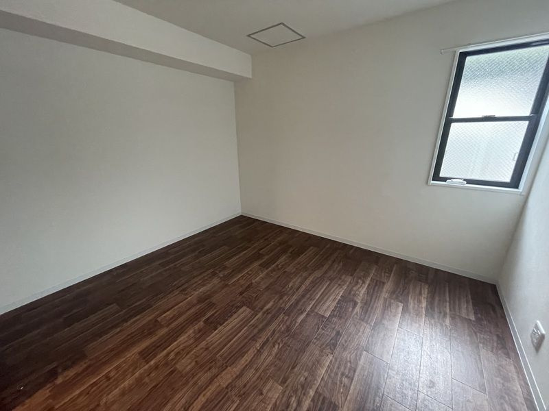 L.fino岸里WESTの展望