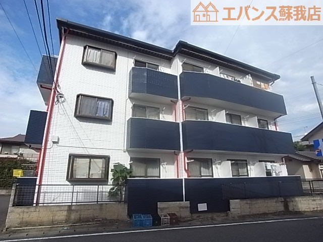 【外観】 | シティハイム | 落ち着いた雰囲気の外観です