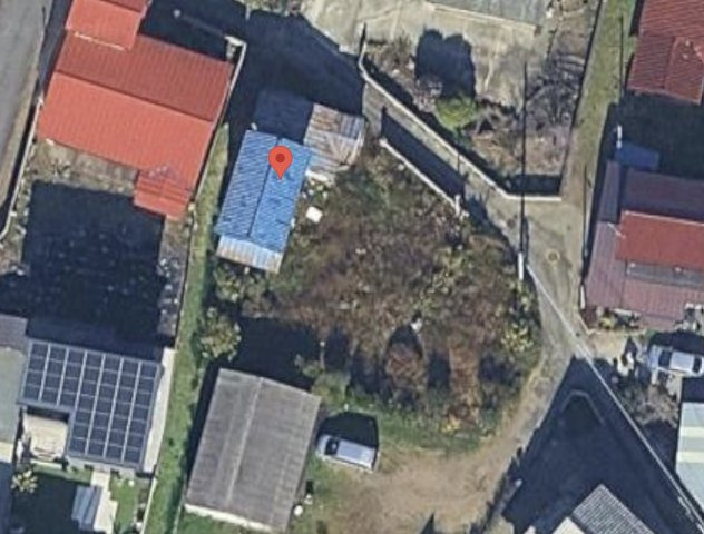 群馬県北群馬郡吉岡町陣場17-5の周辺