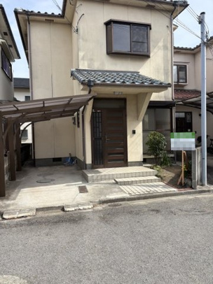 和歌山市梶取・中古戸建・116323の画像