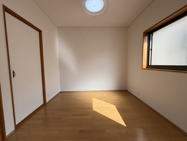 和歌山市梶取・中古戸建・116323の洋室