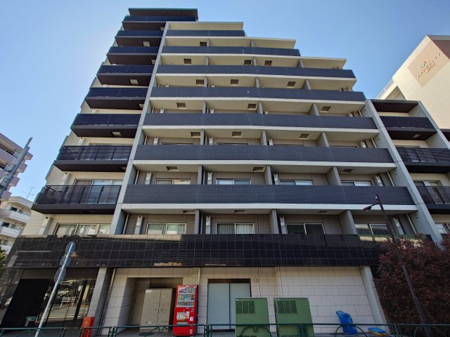 レガリス高円寺